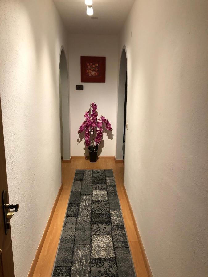 Apartment Lechleitner *