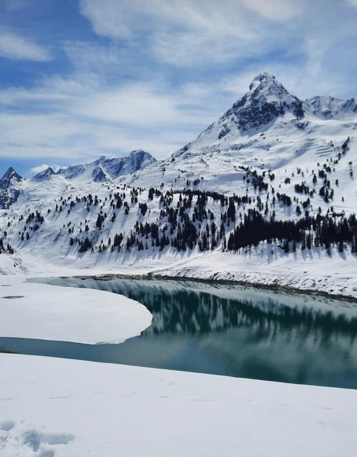 Lechleitner Ischgl