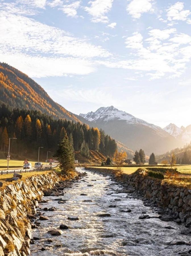 Lechleitner Ischgl