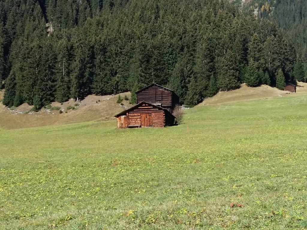 Lechleitner Apartment