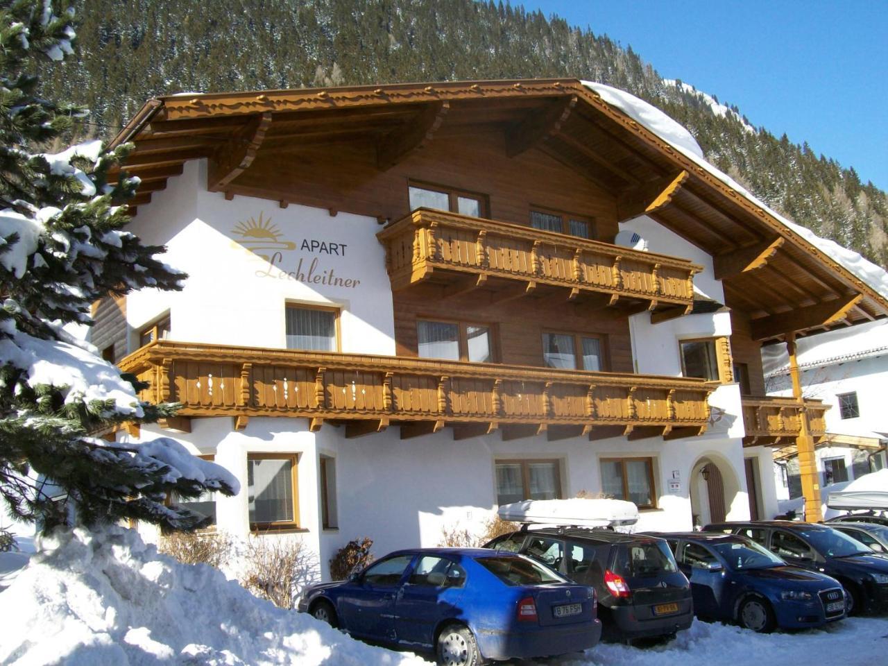 Lechleitner Ischgl